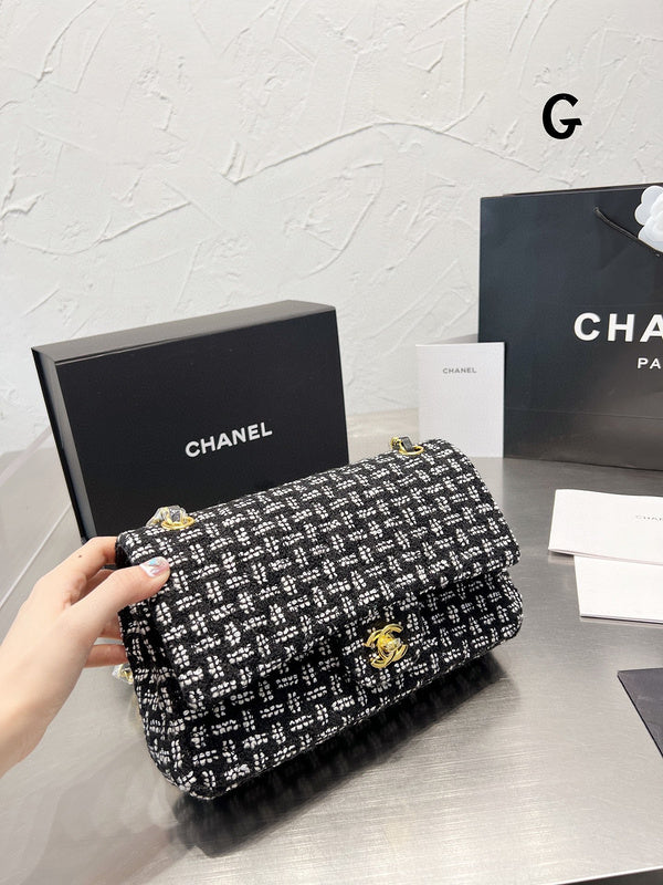 Ozarra - CHL Bags - 7105