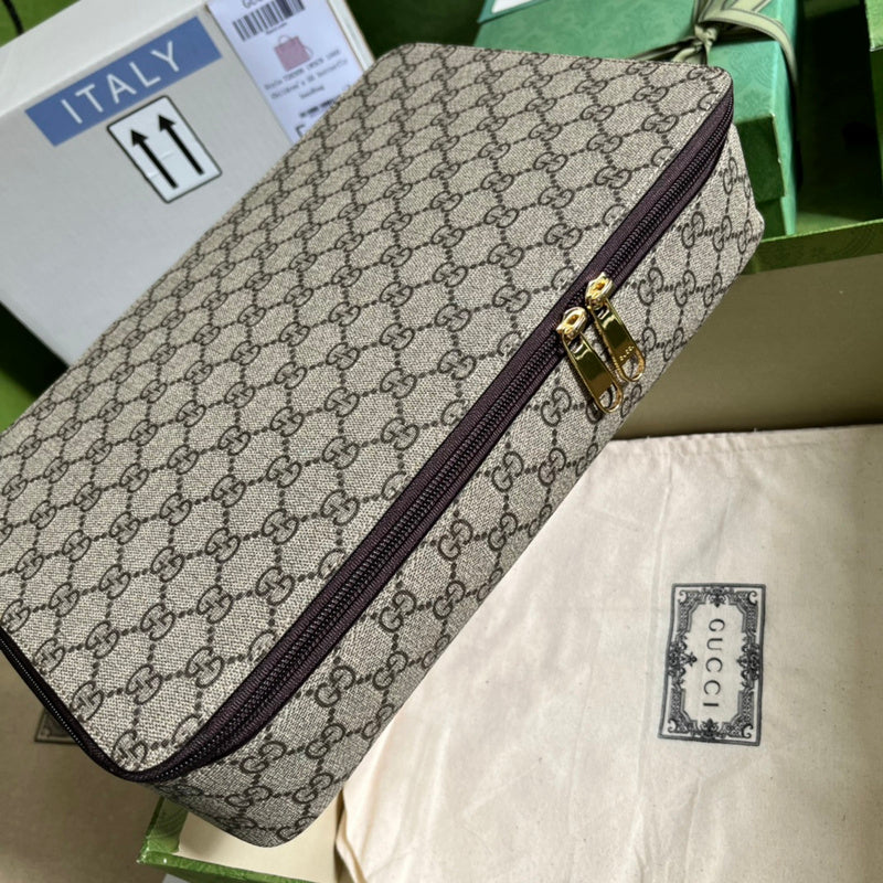 OZ - GCI Bags - 553