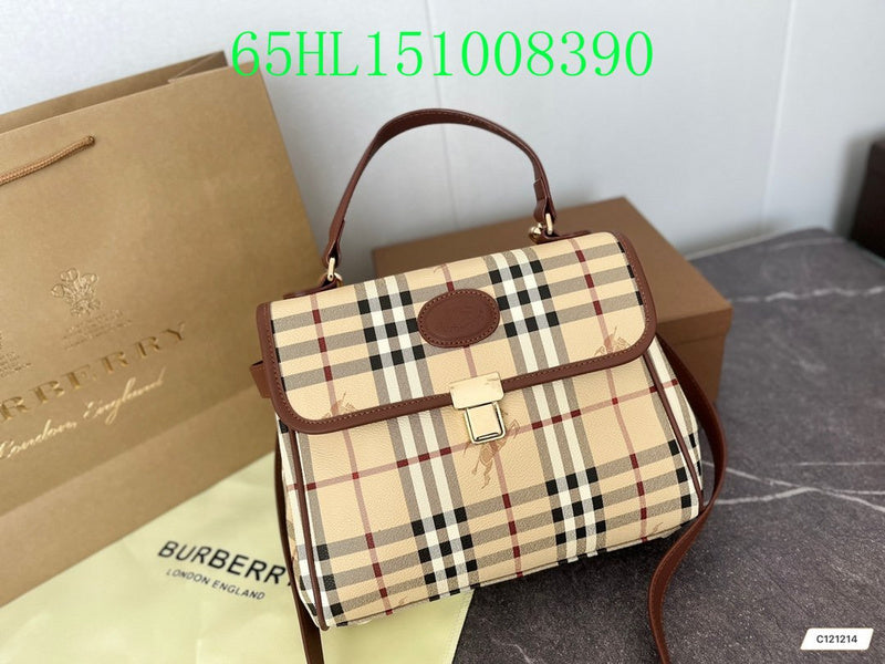 Ozarra Fashion -BBR Bags - 266