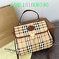Ozarra Fashion -BBR Bags - 266