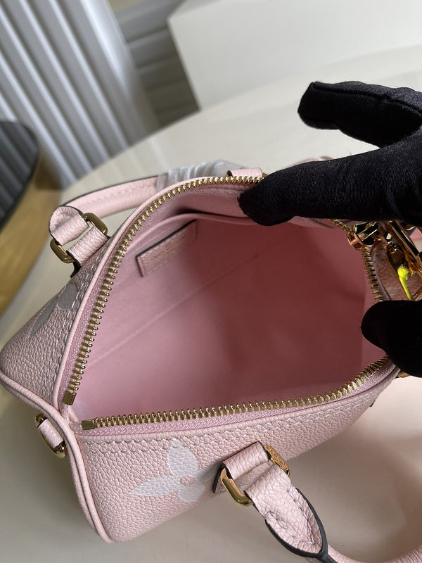 Ozarra Fashion Lu-Vi bags - 17204