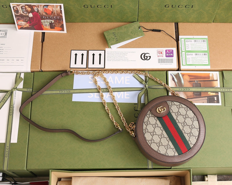 Ozarra - GUKI Women Bags - 336