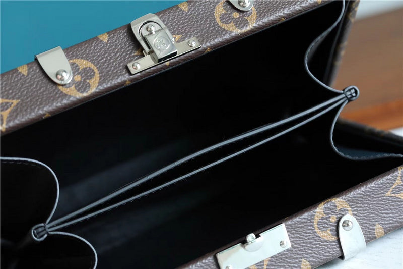 Ozarra Fashion Lu-Vi bags - 10172
