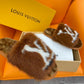 Ozarra Luxury - LOV Women Shoes - 370