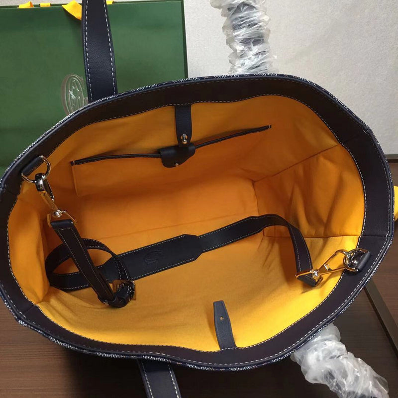 Ozarra - GOD Bags - 991