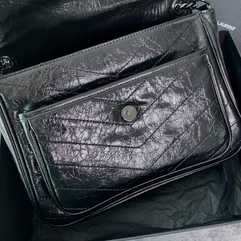 OZ - SLY Bags - 320