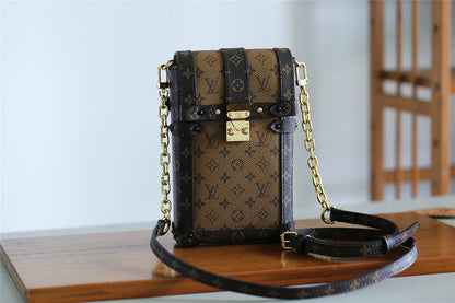 Ozarra Fashion Lu-Vi bags - 9087