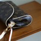 Ozarra Fashion Lu-Vi bags - 9056