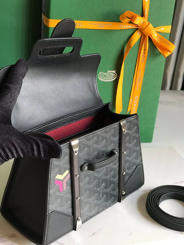 OZ - GYO Bags - 237