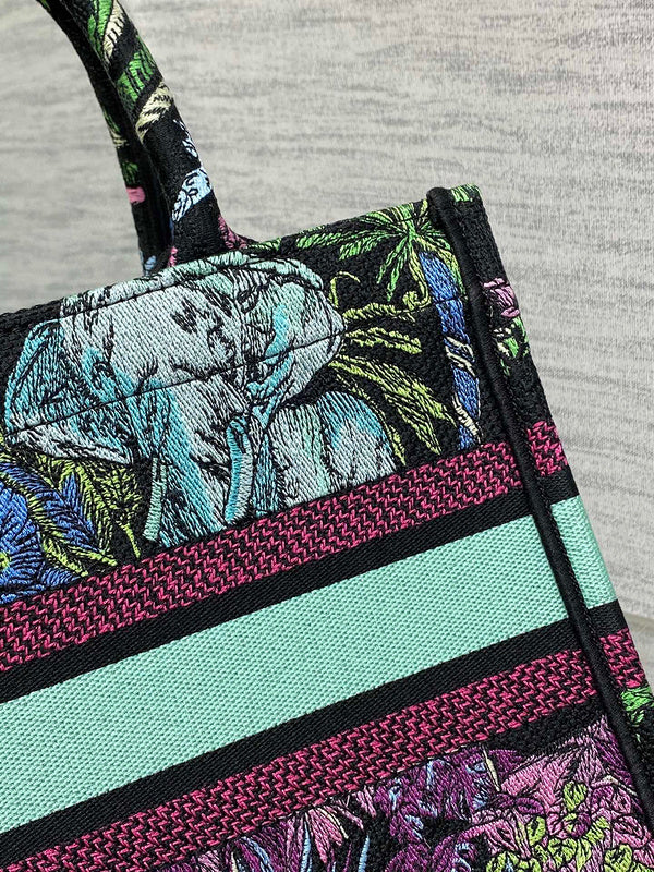 Ozarra - Dir Bags - 017