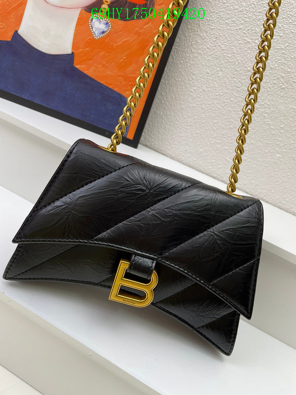 Ozarra Fashion - BGA Bags - 1814
