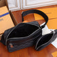 Ozarra Fashion Lu-Vi Bags - 16804