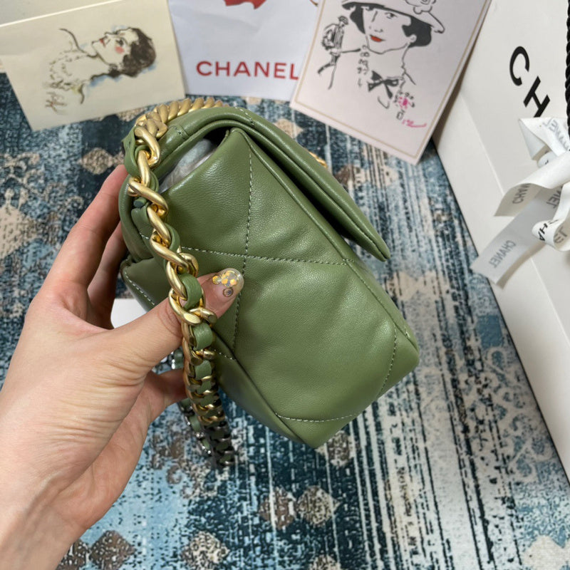 Ozarra - CHL Bags - 334