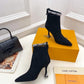 Ozarra Luxury - LOV Women Shoes - 374