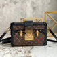 Ozarra Fashion Lu-Vi Bags - 16679