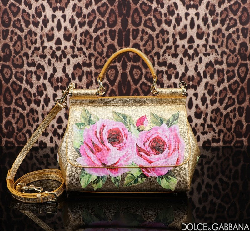Ozarra - DG Bags - 403