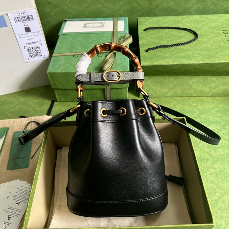OZ - GCI Bags - 488