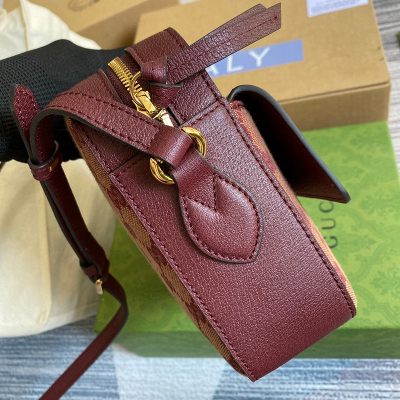 Ozarra - GCI Bags - 5038
