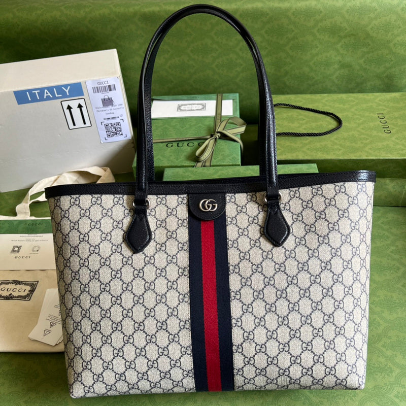 OZ - GCI Bags - 874