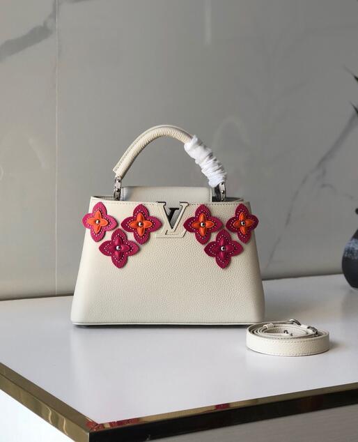Ozarra Luxury - LOV Bags - 3107