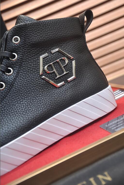 Ozarra Luxury - PHP Shoes - 053