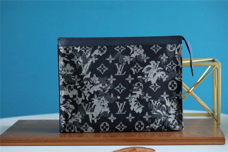 Ozarra Fashion Lu-Vi bags - 10822
