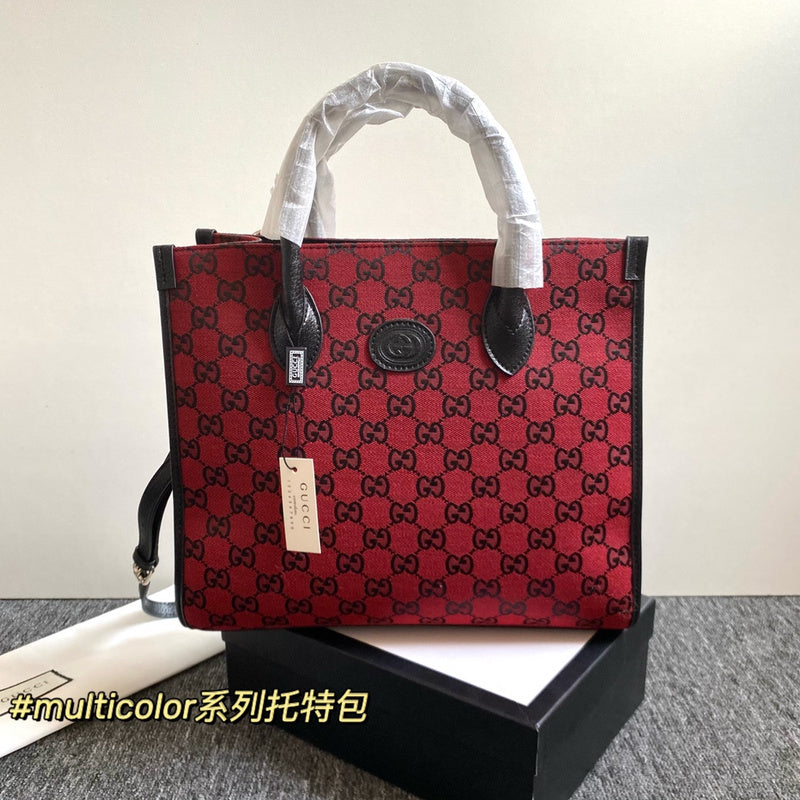 Ozarra - GCI Bags - 2107