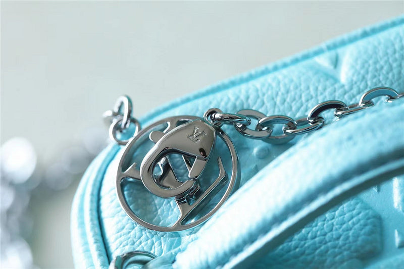 Ozarra - LUV Bags - 250