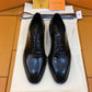 Ozarra Luxury - LOV Men Shoes - 1725