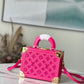Fashion Lu-Vi bags - 4912