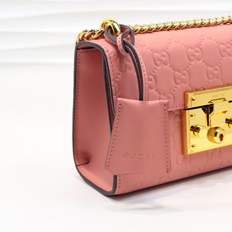 BAB - GCI Bags - 1004