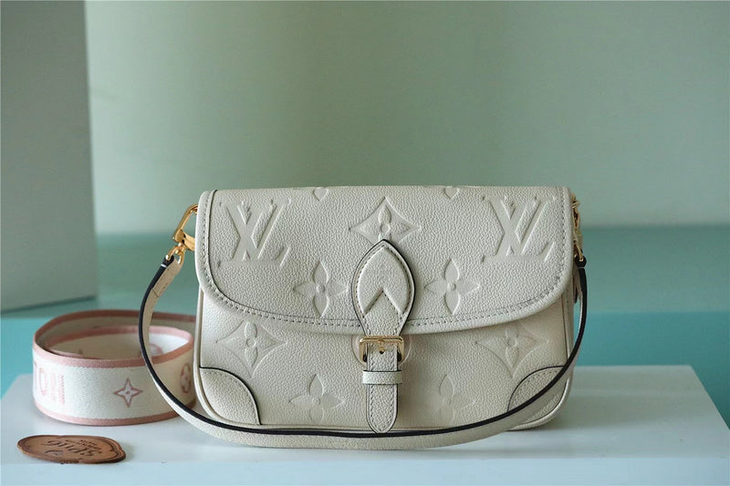 Ozarra - LUV Bags - 304