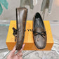Ozarra Luxury - LOV Women Shoes - 205