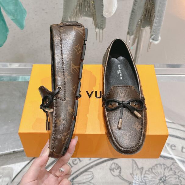 Ozarra Luxury - LOV Women Shoes - 205