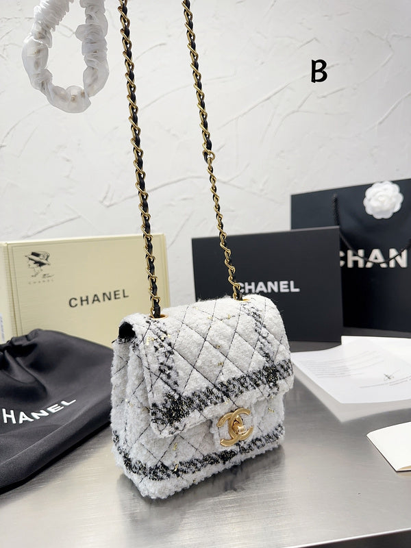 Ozarra - CHL Bags - 7260