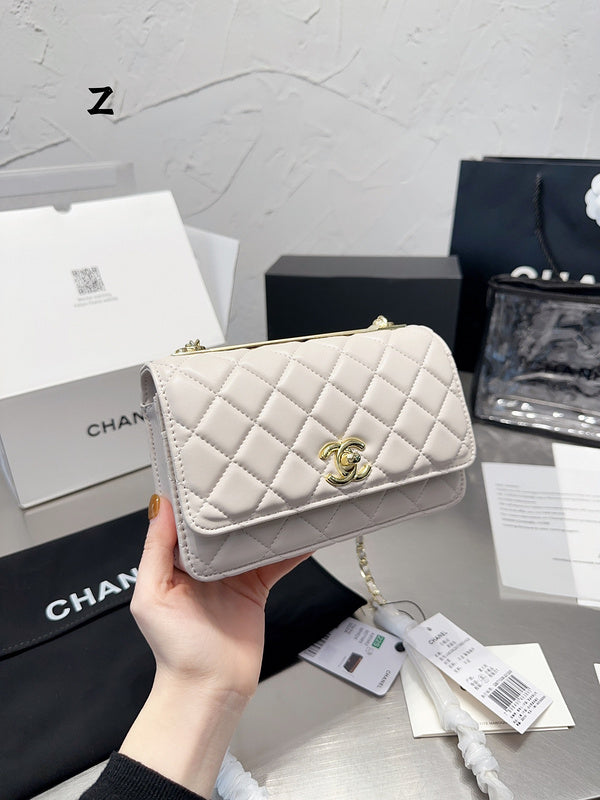 Ozarra - CHL Bags - 7161