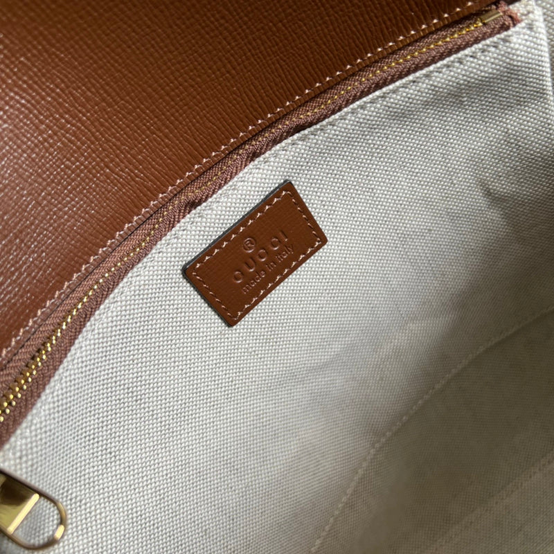 OZ - GCI Bags - 480