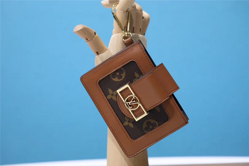 Ozarra Fashion Lu-Vi bags - 9197