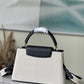 Fashion Lu-Vi bags - 5019