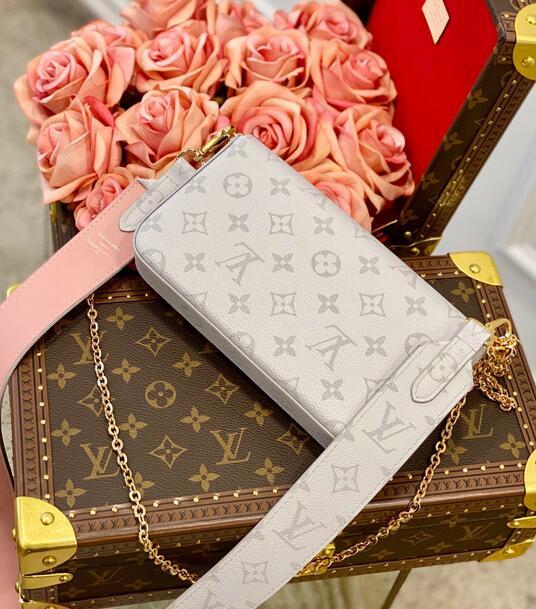 Ozarra Luxury - LOV Bags - 2962