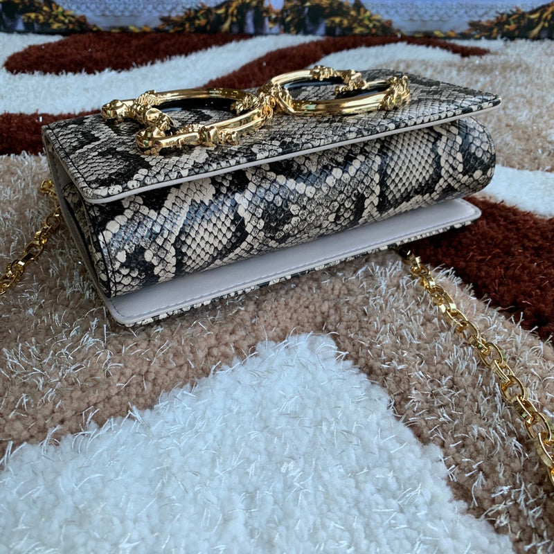 Ozarra - DG Bags - 201