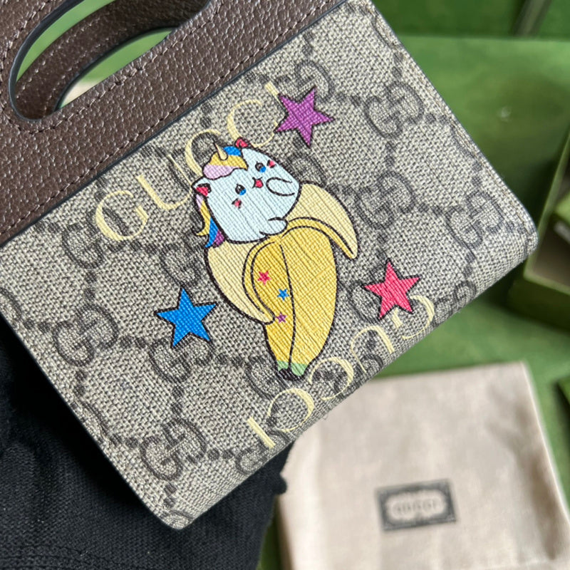 OZ - GCI Bags - 816