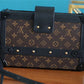 Ozarra Fashion Lu-Vi bags - 8234
