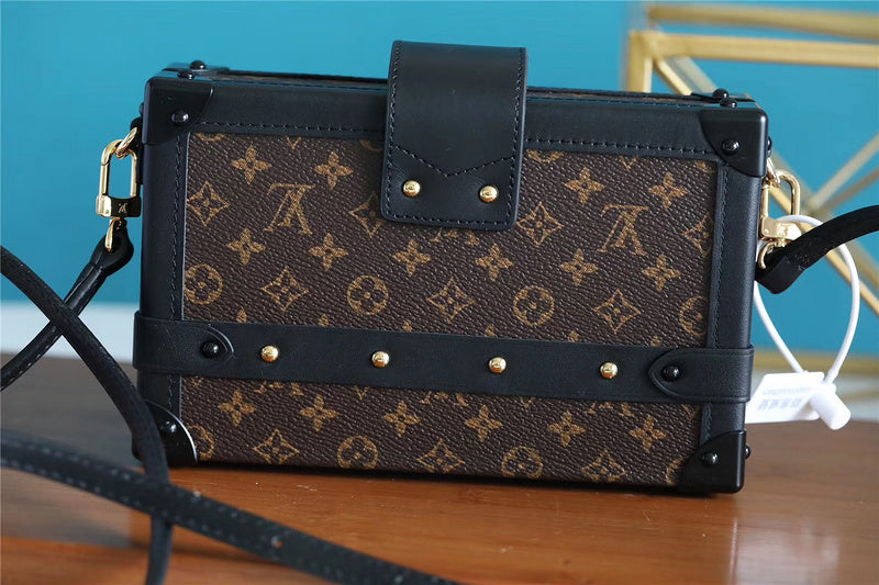 Ozarra Fashion Lu-Vi bags - 8234