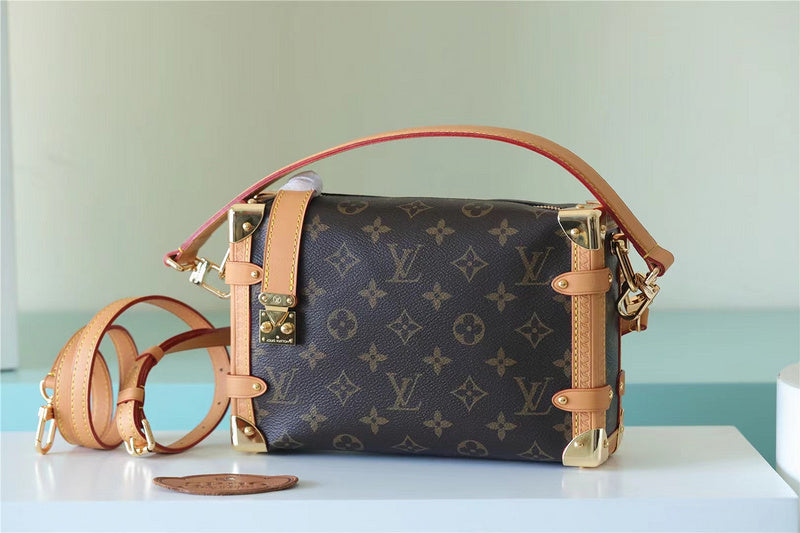Ozarra - LUV Bags - 365