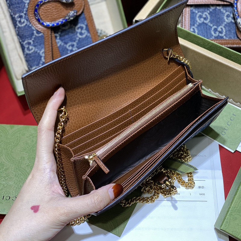 Ozarra - GUKI Bags - 2092
