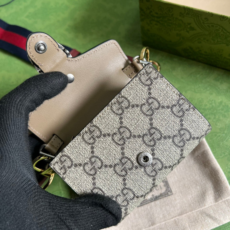 OZ - GCI Bags - 1360