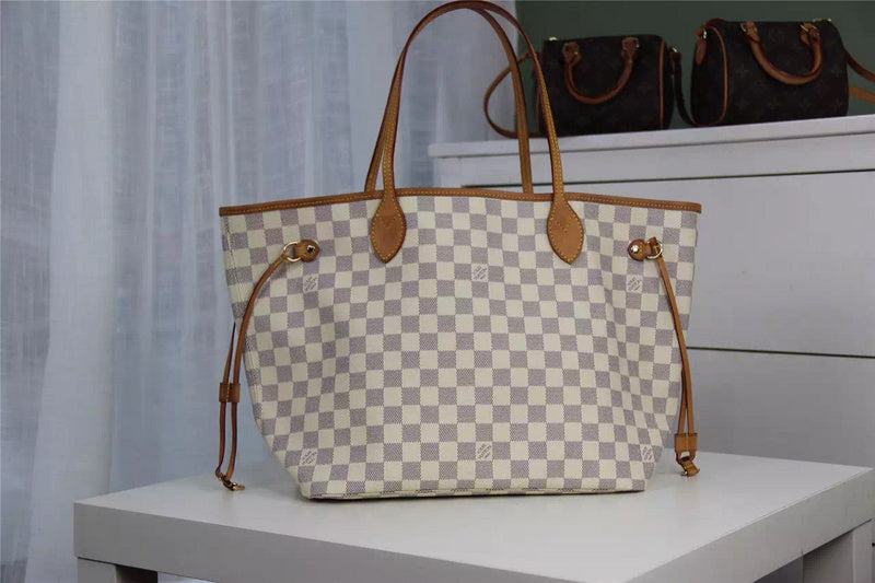 Ozarra Fashion Lu-Vi bags - 8100