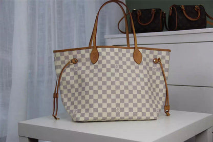 Ozarra Fashion Lu-Vi bags - 8100