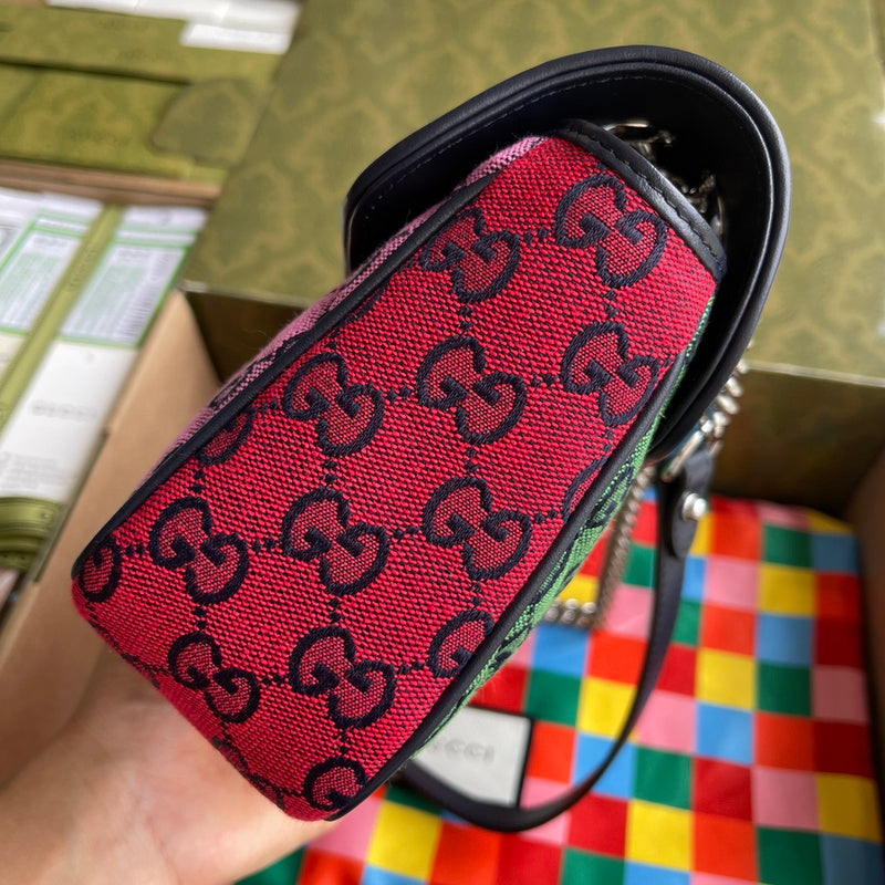 Ozarra - GCI Bags - 5052